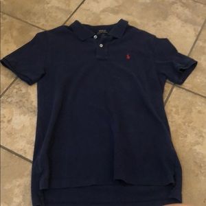 Polo by Ralph Lauren shirt